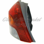 TAIL LAMP LH HQ — photo 3