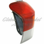 TAIL LAMP LH HQ — photo 4