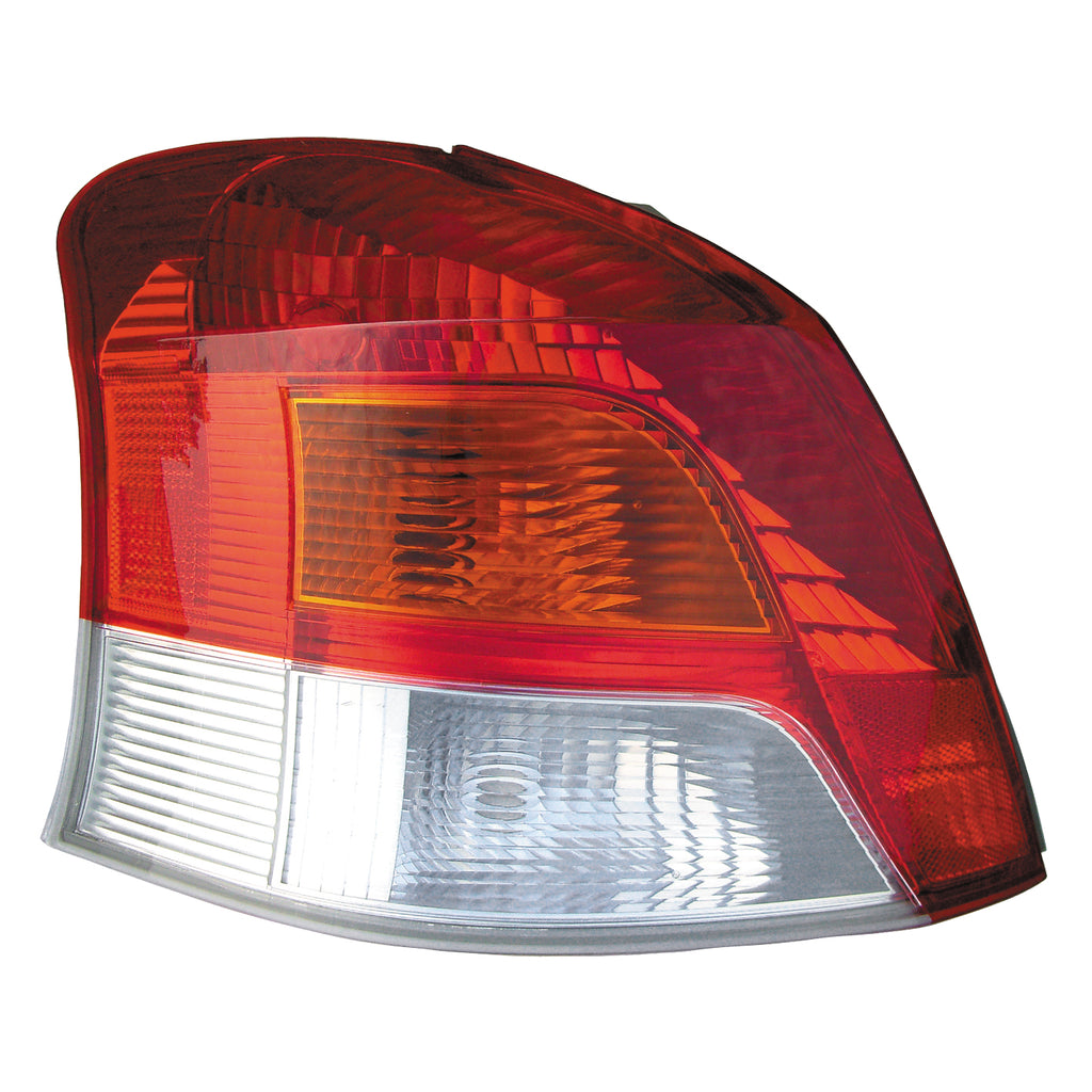 TAIL LAMP LH HQ