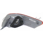 TAIL LAMP LH JAPAN BUILT HQ — photo 5