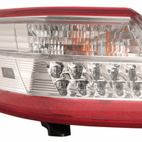 TAIL LAMP LH JAPAN BUILT HQ
