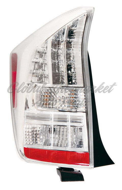 TAIL LAMP LH HQ