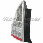 TAIL LAMP LH CAPA — photo 3