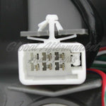 TAIL LAMP LH CAPA — photo 4