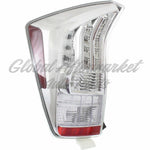 TAIL LAMP LH CAPA — photo 5
