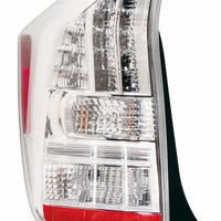 TAIL LAMP LH CAPA
