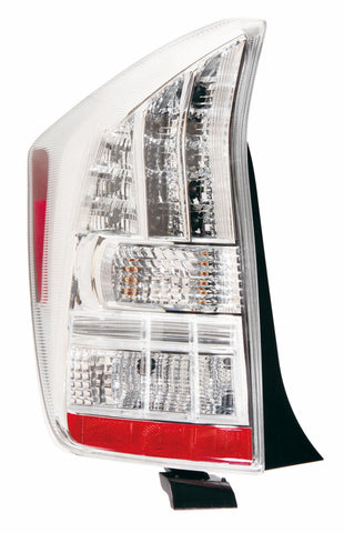 TAIL LAMP LH HQ