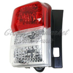 TAIL LAMP LH (LTD/SR5) HQ — photo 2