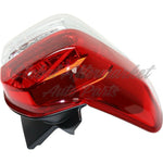 TAIL LAMP LH (LTD/SR5) HQ — photo 4