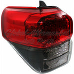 TAIL LAMP LH (TRAIL) HQ — photo 3