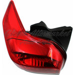 TAIL LAMP LH (TRAIL) HQ — photo 4