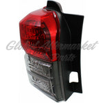 TAIL LAMP LH (TRAIL) HQ — photo 5