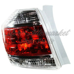 TAIL LAMP LH HQ — photo 2