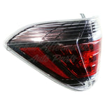 TAIL LAMP LH HQ — photo 3
