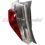 TAIL LAMP LH CAPA — photo 2
