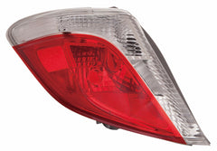 TAIL LAMP LH HQ