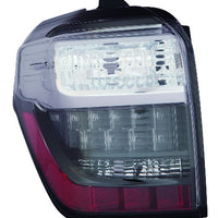 TAIL LAMP LH HQ