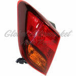 TAIL LAMP LH HQ — photo 2