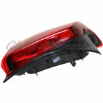 TAIL LAMP LH CAPA — photo 4