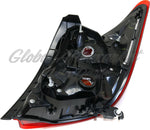 TAIL LAMP LH CAPA — photo 5