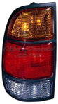 TAIL LAMP RH (REGULAR/ACCESS CAB) HQ — photo 1