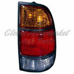 TAIL LAMP RH (REGULAR/ACCESS CAB) HQ — photo 2