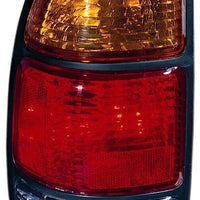 TAIL LAMP RH (REGULAR/ACCESS CAB) HQ