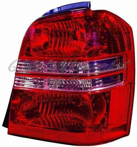 TAIL LAMP RH HQ
