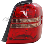 TAIL LAMP RH HQ — photo 2