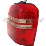 TAIL LAMP RH HQ — photo 3