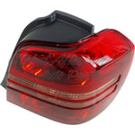 TAIL LAMP RH HQ — photo 4