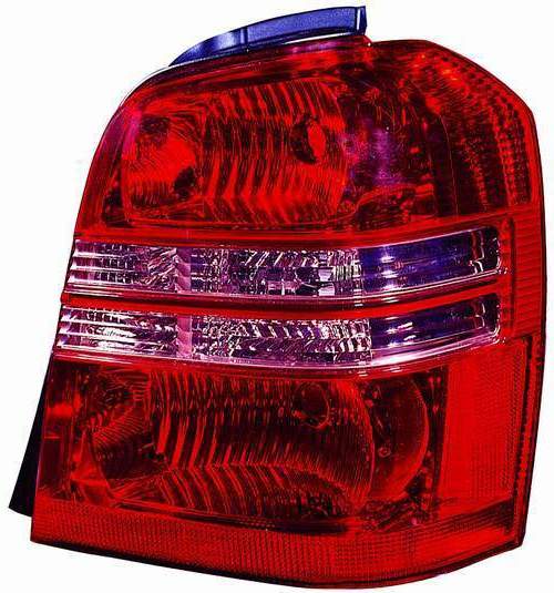 TAIL LAMP RH HQ
