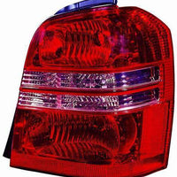 TAIL LAMP RH HQ