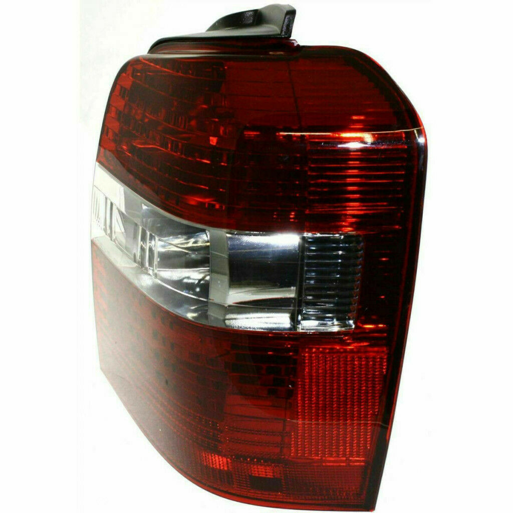 TAIL LAMP RH HQ