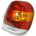 TAIL LAMP RH SDN/CPE HQ — photo 4