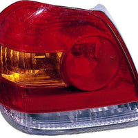 TAIL LAMP RH SDN/CPE HQ