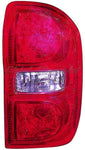 TAIL LAMP RH HQ — photo 1