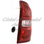 TAIL LAMP RH HQ — photo 3