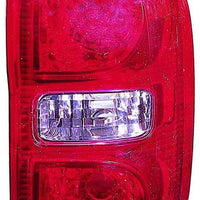 TAIL LAMP RH HQ