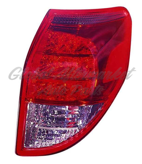 TAIL LAMP RH HQ