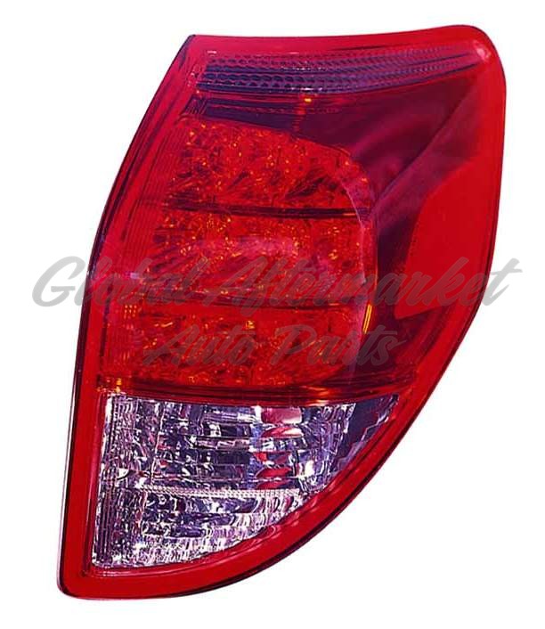 TAIL LAMP RH HQ