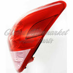 TAIL LAMP RH HQ — photo 2