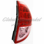 TAIL LAMP RH HQ — photo 3