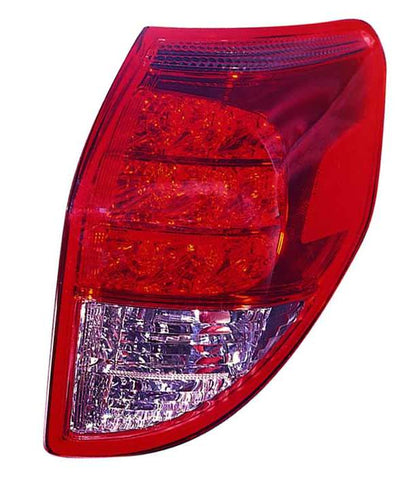 TAIL LAMP RH HQ