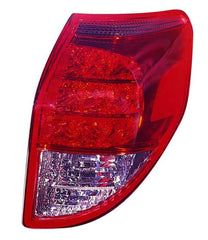 TAIL LAMP RH HQ