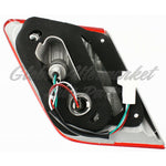 TRUNK LAMP RH (BACK-UP LAMP) CAPA — photo 2