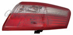 TAIL LAMP RH USA BUILT HQ — photo 1