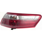 TAIL LAMP RH USA BUILT CAPA — photo 3