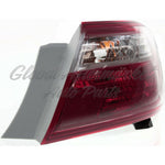 TAIL LAMP RH USA BUILT CAPA — photo 4