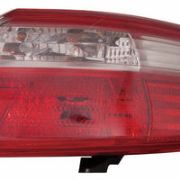 TAIL LAMP RH SDN JAPAN BUILT CAPA